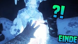HET MONSTER IS OOK BEVROREN?! | KONA #6 (EINDE)