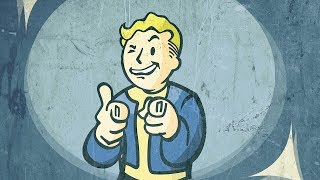 Как убрать лаги и вылеты в Fallout 3