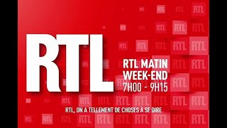 Le journal de 9h du 02 février 2020