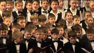 22 - Prokofiev. Flourish, Mighty Homeland! Gergiev (2014)