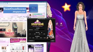 2018 - Stardoll Rich Magic  - How to get more StarDollars and StarCoins [link in description]