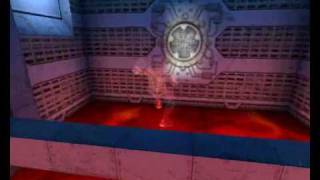Unreal Tournament Bunny Track
