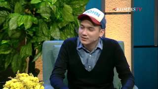 Menghilangkan Rasa Trauma – Cerita Hati eps 65 bagian 3