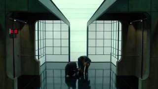 Спайк Обзор на ТВ Патруль времени\Predestination\Предопределение