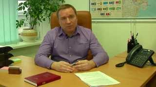 Павел Шаповал. Видео визитка бизнес-тренера и консультанта.