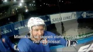 Säterivisio!
