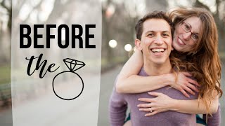 5 Questions to Ask Before You Get Engaged | Christian Dating Advice