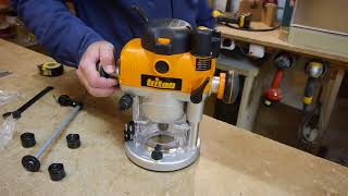 Делаем фрезерный стол. Часть 2. Homemade router table. Part 2.