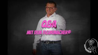 Q&A #15: Die Frauen-Hormonwelt - ich esse gesund und nehme trozdem nicht ab!