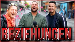 Beziehungen? | Gleichberechtigung? | Keine Rechte? | Shayan Garcia