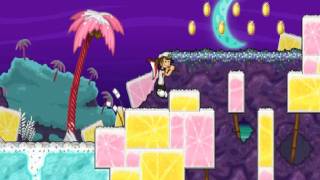 Papa Louie 3 When Sundaes Attack (Папа Луи бродилка 3: Нападение мороженого) - прохождение игры