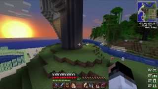 Модный Minecraft с Кубой по-русски №68