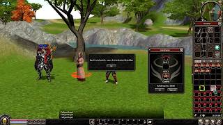 Metin2DE - Praios - Schulterband
