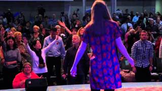 Catch The Fire Worship with Jaye Thomas (Sunday, 8 November 2015)