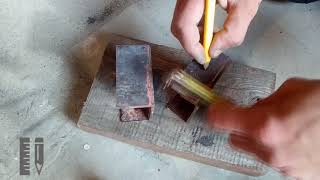 Как сделать натяжитель  для струнного маяка !? / How to make a stretcher for a string lighthouse!?