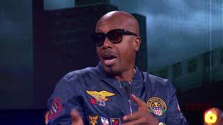 Full Interview with MC Hammer