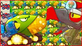 НОВОЕ РАСТЕНИЕ. КИТАЙСКАЯ версия Растения против зомби от Фаника plants vs zombies 2 chinese version