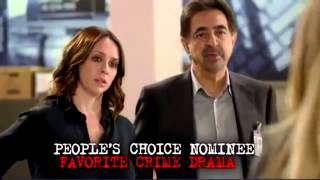 Criminal Minds 10x09 Promo - Fate [HD] Season 10 Episode 9Grey's Anatomy Promo 1