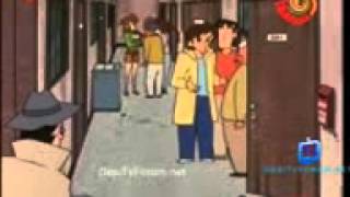 Shin Chan Hungama Tv 16th May 2014 Video Watch Online pt2 Segment 0 h263 003