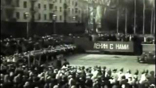 Дніпродзержинськ.Кінохроніка1970-го року