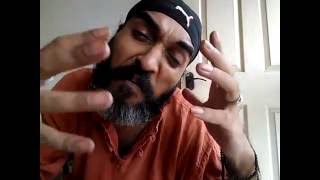 MoxaDopeComedy | Nitombo Dhorite Diyogo Amare | By Roddur Roy (Demo Version)