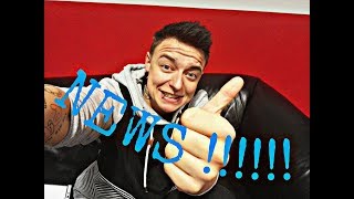 FTM: Testo update 9 Monate / NEWS / Tomblebee T