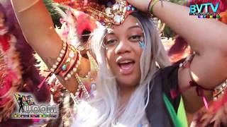 Notting Hill Carnival  - UCOM on the Road