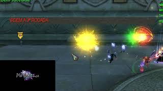 Evento PVP PW Aliance