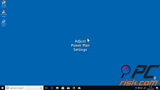 How to fix DRIVER_POWER_STATE_FAILURE error?