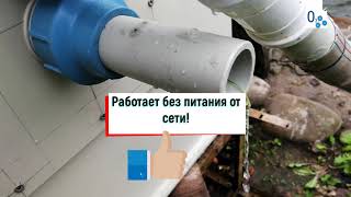 Барабанный фильтр