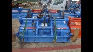 Японская почво фреза Iseki  ARK 16 от Kotamoto
