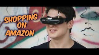 Shopping on Amazon-RC Logger Navigator 250