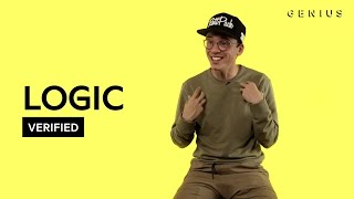 Logic "America" Official Lyrics & Meaning | Verified