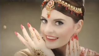 Iklan Sprei California - Sprei Bagus - Tari India 30s (2017)