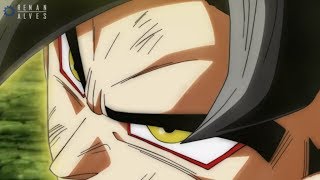 Dragon Ball Super Avance Del Capitulo Final - HASTA PRONTO GOKU !