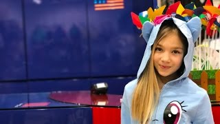 Шопинг в РЕАЛЬНОЙ ЖИЗНИ. Barvina