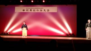1 戦国友情伝  あるうつけの死 桶狭間を過ぐ 2015