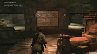 Sniper Elite V2#3{Прохождение+18}Фабрика в Труху}}