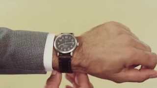 TIMEX - The Waterbury Collection