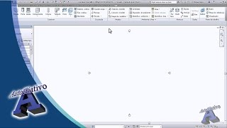REVIT Aula 3/20 - Interface do Revit - Autocriativo