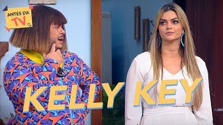 Kelly Key e toda turma estão em quarentena! | Vai Que Cola | Nova Temporada | Humor Multishow