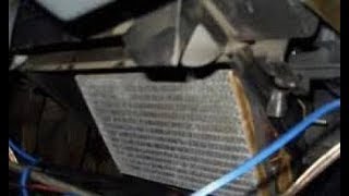 Заслонка ноги стекло дэу нексия и причина поломки крепления вакуумника