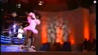 GRETCHEN CANTA GYPSY NA HEBE EM 1988