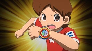 Yo-Kai Watch 2 - Episode 15: Yo-Kai Watch Model Zero!