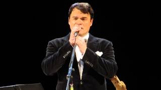 Евгений Дятлов "Вечная любовь" Праздничный концерт