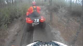 GNCC Round 1 Fl 2011 p2