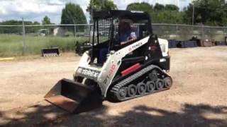 Terex PT30 Skid Steer For Sale