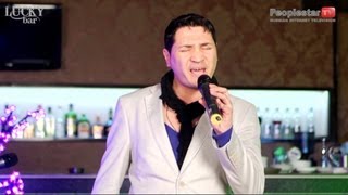 Добрый Вечер,Реутов!-Mourad Bouraoui (France)
