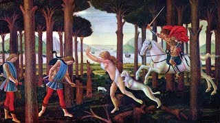 Интимная жизнь в Средневековье (рассказывает историк Ольга Тогоева)