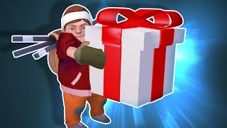 БЕШЕННЫЕ ПОДАРКИ ОТ ПОДПИСЧИКОВ В Scrap Mechanic